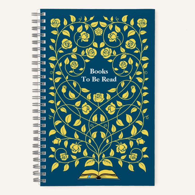 Lecteur/lecteur de livres personnalisés (Recto)