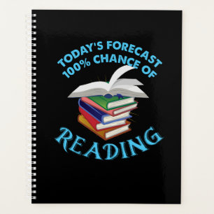 Lecture amusante - 100% Chance de lecture