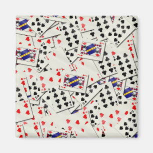 Lecture de cartes Magnet