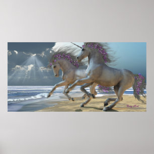 Lecture des Unicornes Partie 2 Impression