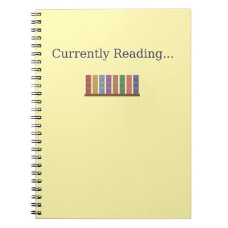 Lecture en cours... - Couverture Carnet Lover livr