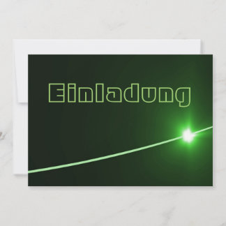 LED green