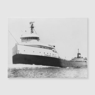 L'Edmund Fitzgerald