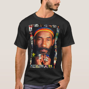 Lee scratch perry Essential T-Shirt