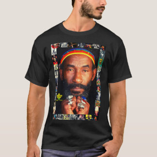 Lee scratch perry Essential T-Shirt