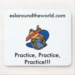 L'EEL autour du tapis de souris du monde