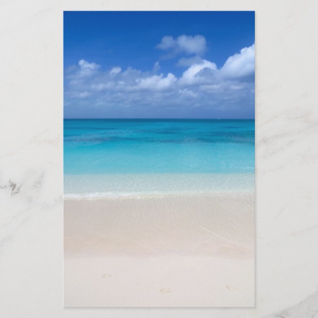 Leeward Beach | Turks and Caicos Photo (Devant)