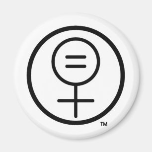 L'égalité femelle importe aimant