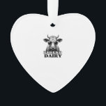 Legend Dairy Funny Farmer Cow Farmer Pun Graphic T<br><div class="desc">Legend Dairy Funny Farmer Cow Farmer Pun Graphic T-Shirt (3)</div>