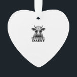 Legend Dairy Funny Farmer Cow Farmer Pun Graphic T<br><div class="desc">Legend Dairy Funny Farmer Cow Farmer Pun Graphic T-Shirt (3)</div>