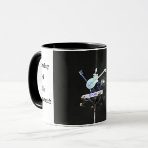 Légendaire Crossroads Collector Coffee Mug