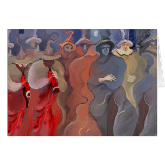 Legendas (Devant horizontal)