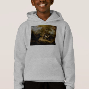 Légende du cavalier sans tête fantôme d'Halloween