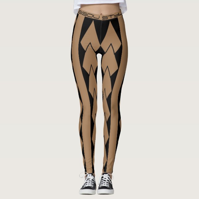Legging (Devant)