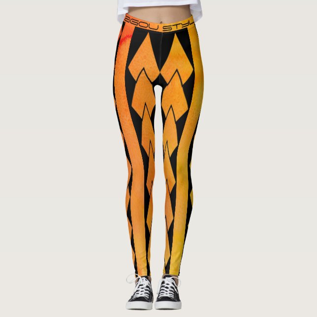 Legging (Devant)