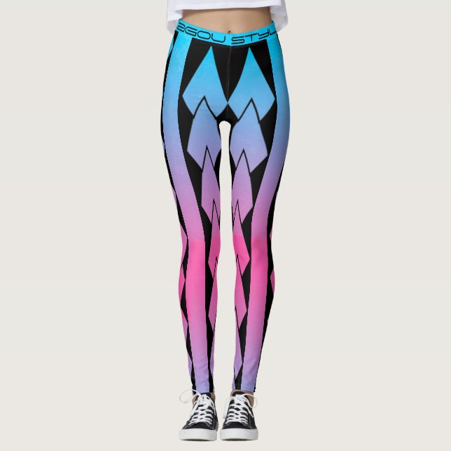 Legging (Devant)