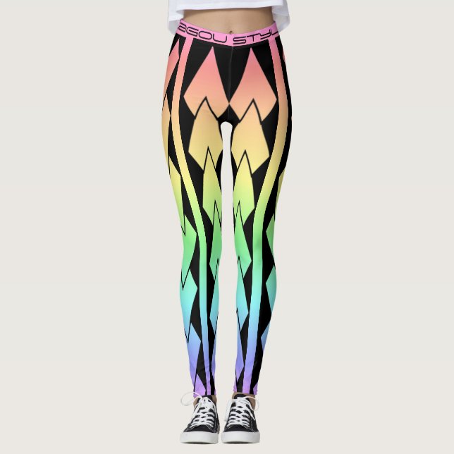 Legging (Devant)
