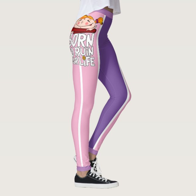 Legging (Droite)