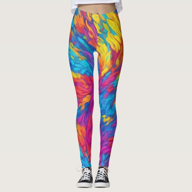 Legging (Devant)