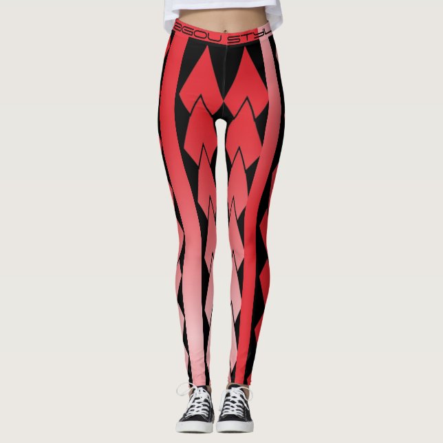 Legging (Devant)