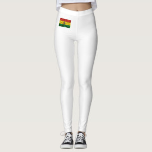 Legging Bolivie