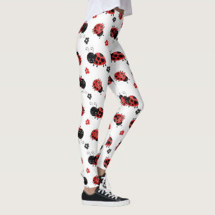 Legging de Ladybug