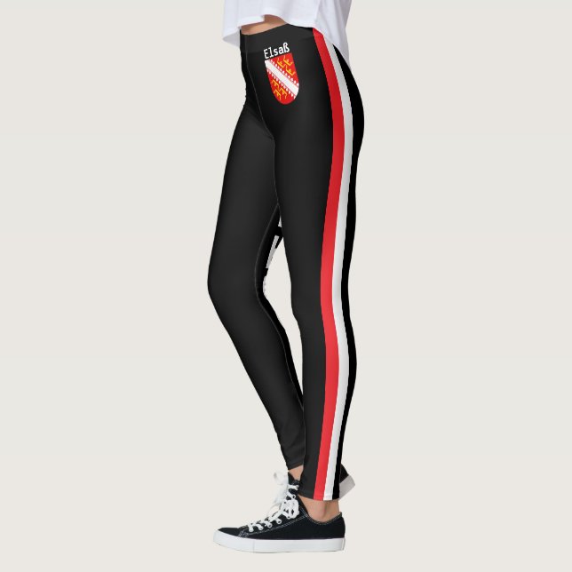 Legging "Elsaß" (Gauche)