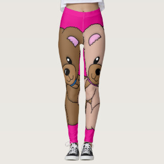 Legging Namorados