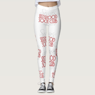 LEGGING SSSC