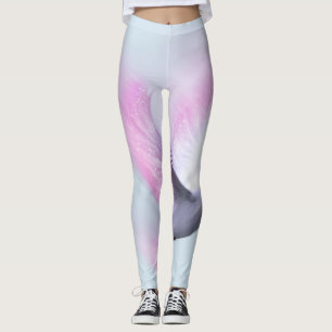 Legging Volaille en Vol