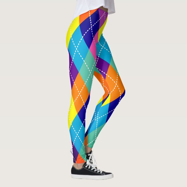 Leggings (Droite)