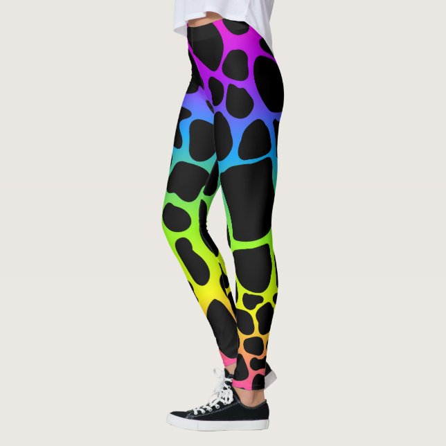 Leggings (Gauche)