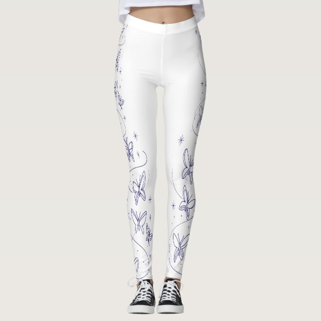 Leggings (Devant)