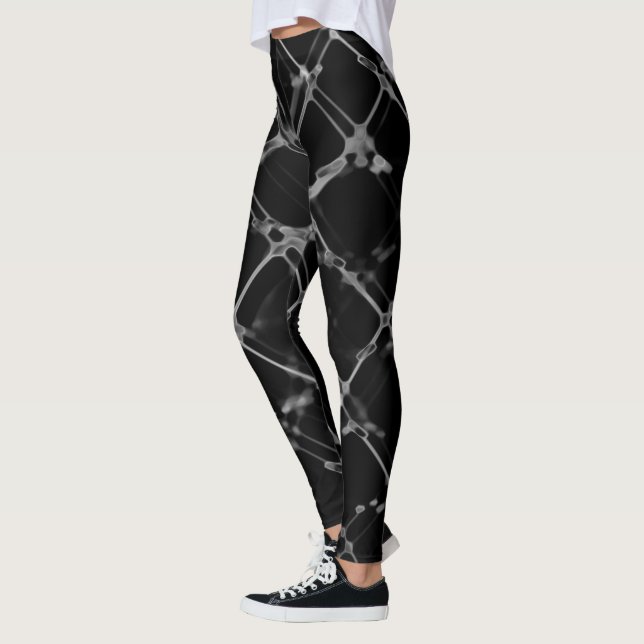 Leggings (Gauche)
