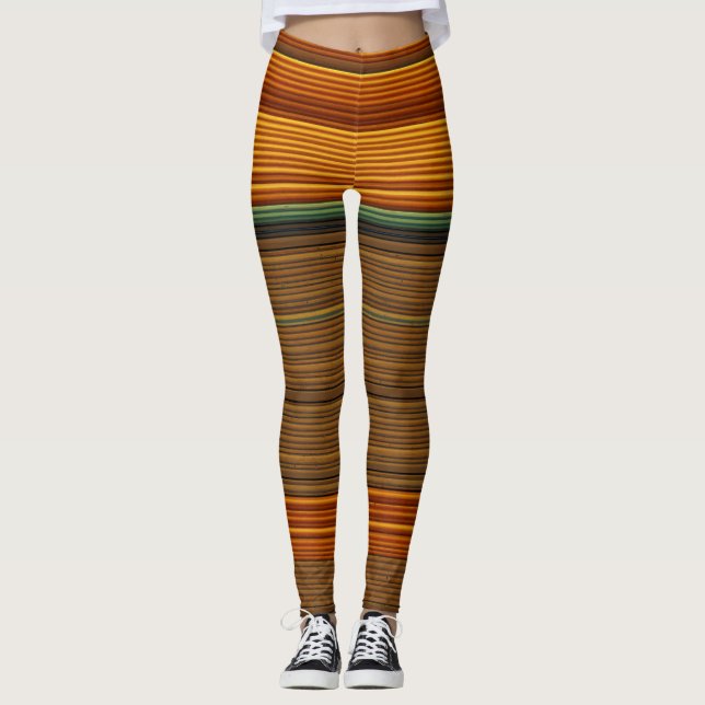 LEGGINGS (Devant)