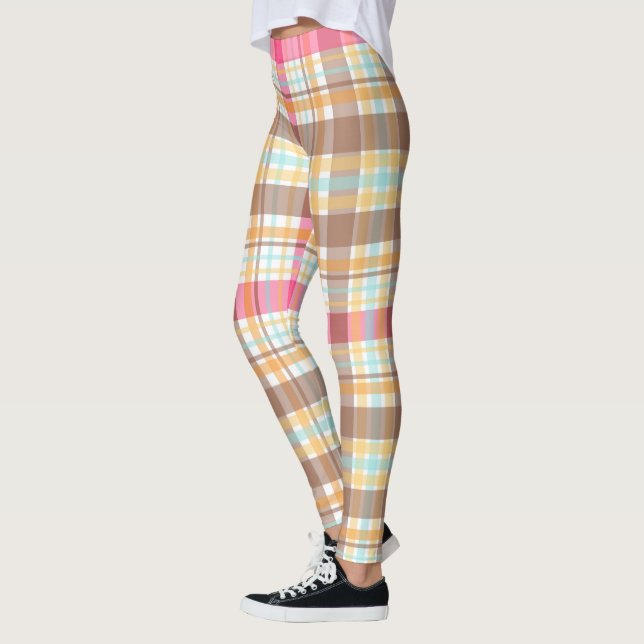 Leggings (Gauche)