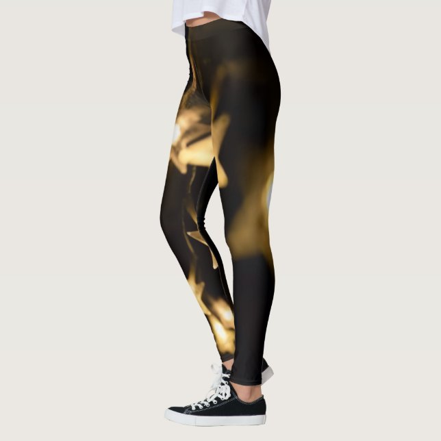 Leggings (Gauche)
