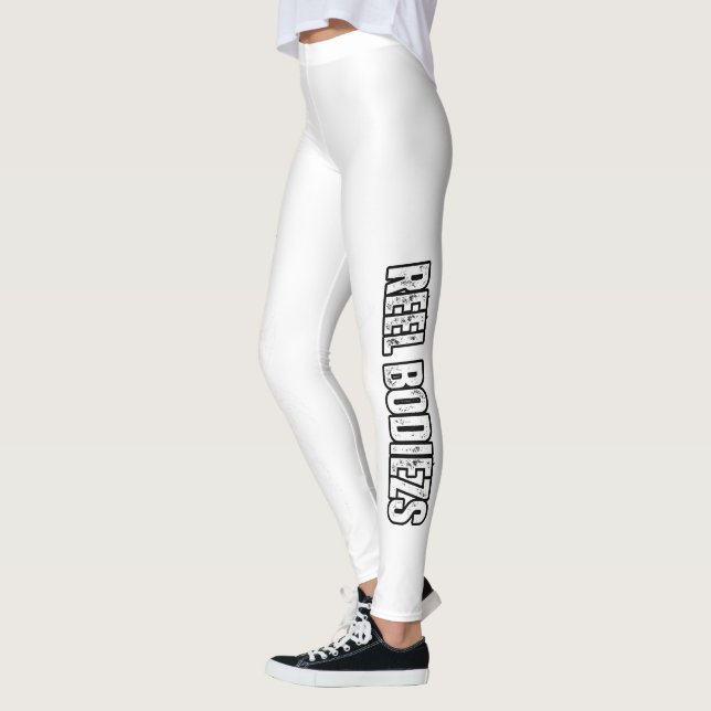 Leggings (Gauche)