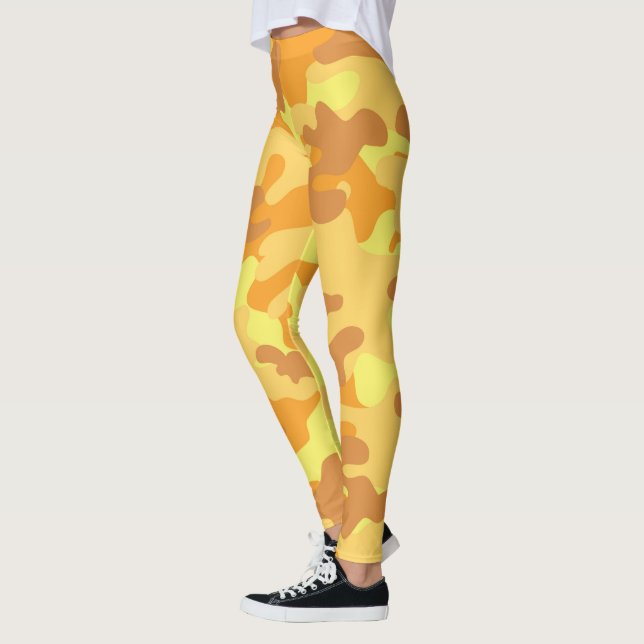 Leggings (Gauche)