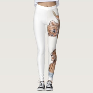 leggings