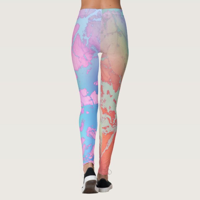 Leggings (Dos)
