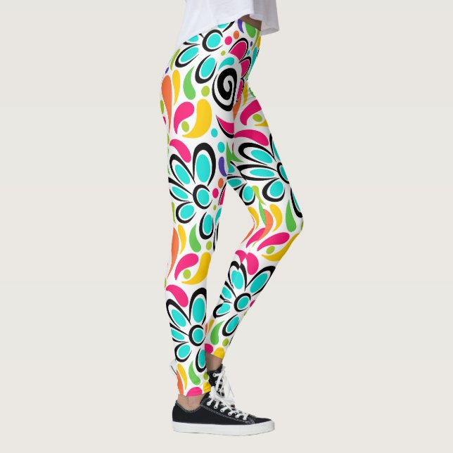 Leggings (Droite)