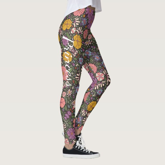 Leggings (Droite)