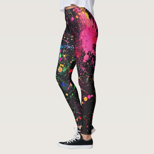 Leggings (Gauche)