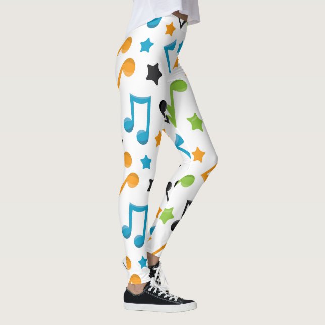 Leggings (Droite)