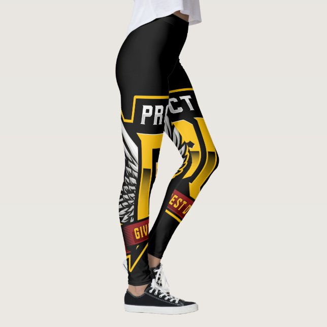 Leggings (Droite)