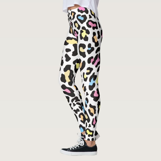 Leggings (Gauche)