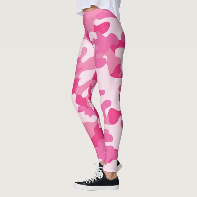 Leggings (Gauche)