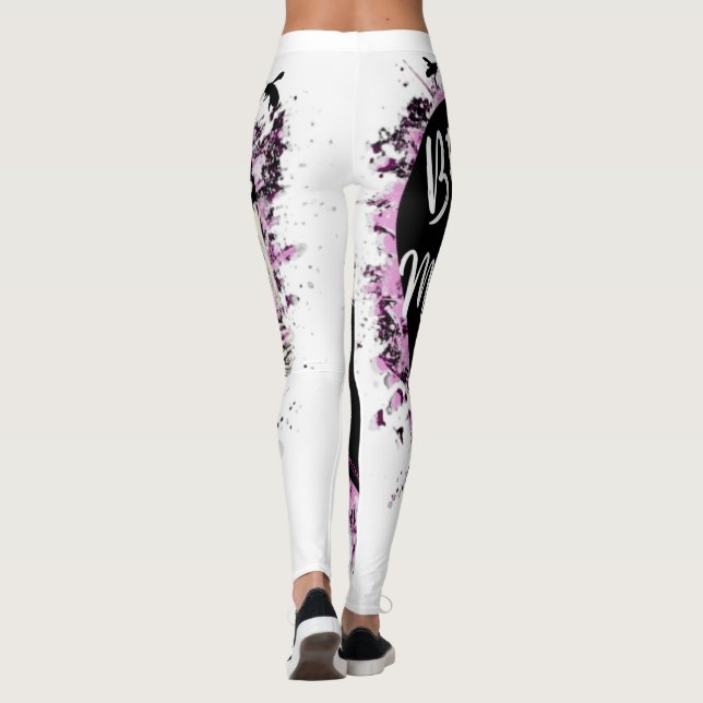 Leggings (Dos)