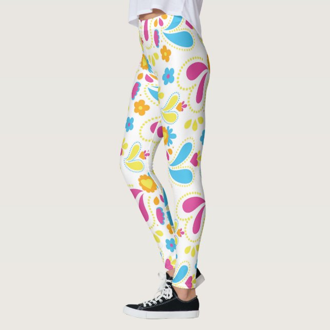 Leggings (Gauche)